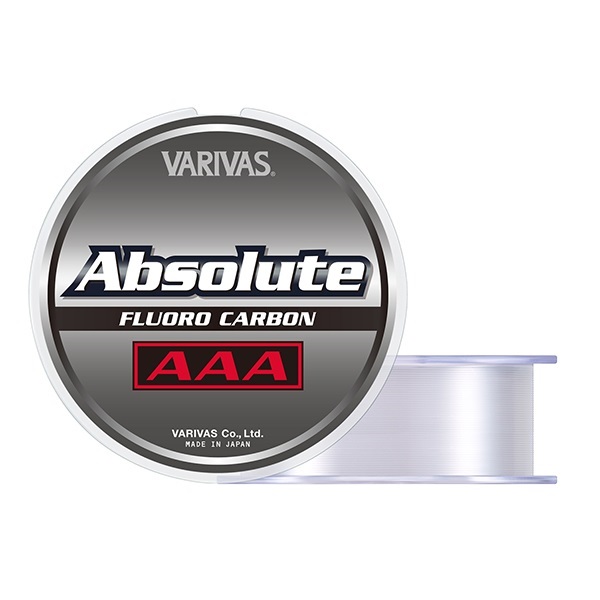 アブソルート AAA[フロロカーボン]